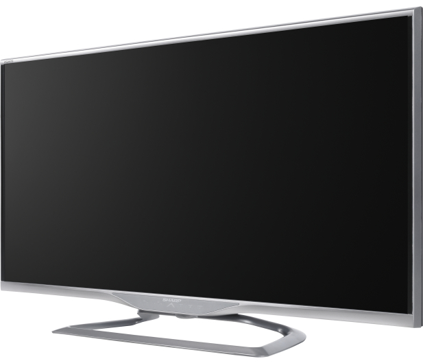 Sharp LC 39LE752 - 1397354 - zdjęcie 3